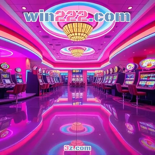 win222.com: Bônus que Elevam sua Diversão em Jogos Online!